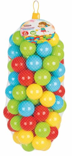 Pilsan 100 dbos labda játék