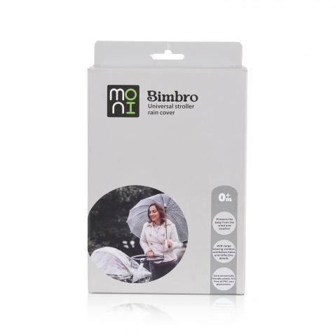 MONI Bimbro univerzális esővédő 290cm