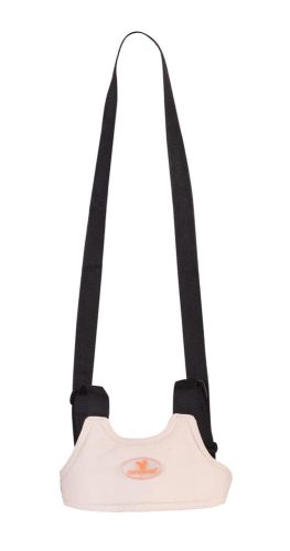 Cangaroo safety sétáltató heveder bézs