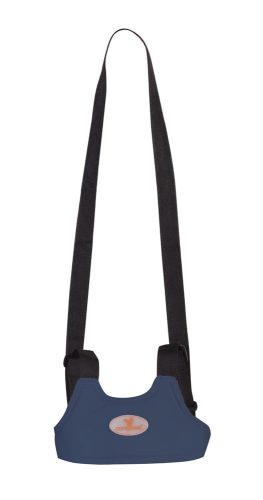 Cangaroo safety sétáltató heveder kék