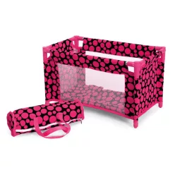 Moni toys fantasy játék járóka babának