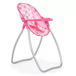 Moni toys lovely bear játék hinta/etetőszék babának