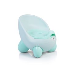 Cangaroo throne bili menta