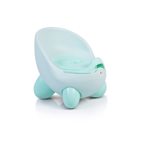 Cangaroo throne bili menta