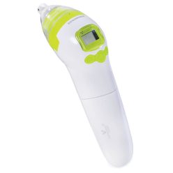   Cangaroo purity elektromos orrszívó 3 szívóka zöld/fehér