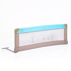 Cangaroo bed rail leesésgátló 130x43,5cm minta kék