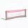 Cangaroo bed rail leesésgátló 130x43,5cm minta pink