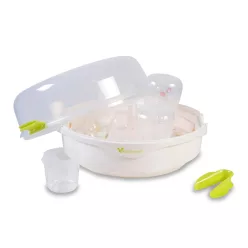 Cangaroo fresh mikrós sterilizáló