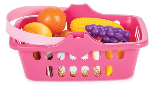 Pilsan gyümölcskosár