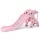 Moni garden tiana kerti csúszda pink