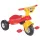 Pilsan smart tricikli 07132 piros