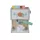 Moni toys fajáték fa delux kávéfőző 23xmx14xmx17,5 cm