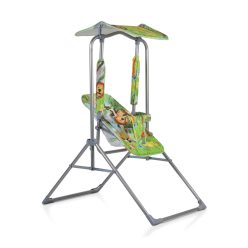 Moni funny kerti hinta zöld