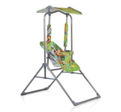 Moni funny kerti hinta zöld