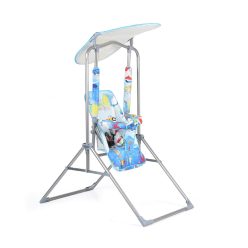 Moni funny kerti hinta kék