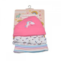 CANGAROO Kay sapkák 3db/cs lányos