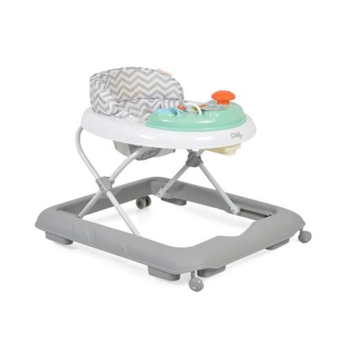 Cangaroo cody bébikomp szürke