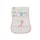 Cangaroo bib hab előke pink