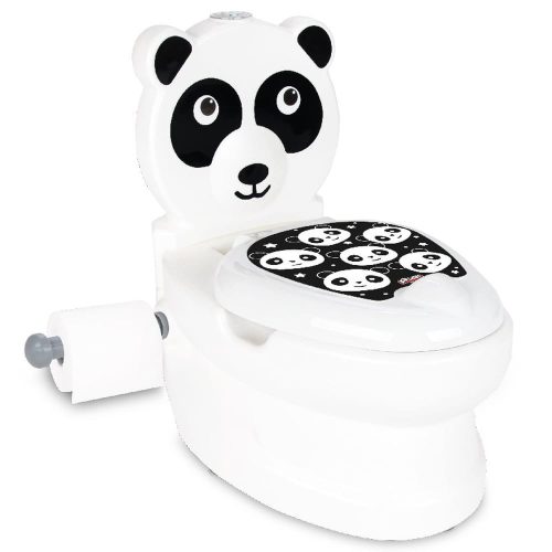 Pilsan tanuló bili panda