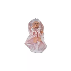 Moni toys baba 41 cm-es baba