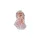Moni toys baba 41 cm-es baba
