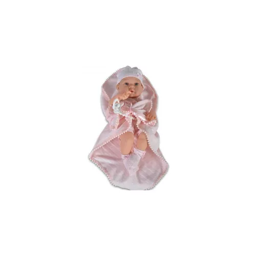 Moni toys baba 41 cm-es baba