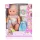 Tutu love baba 31 cmes játékbaba bilivel fiú