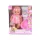 Tutu love baba 31 cmes játékbaba bilivel lány