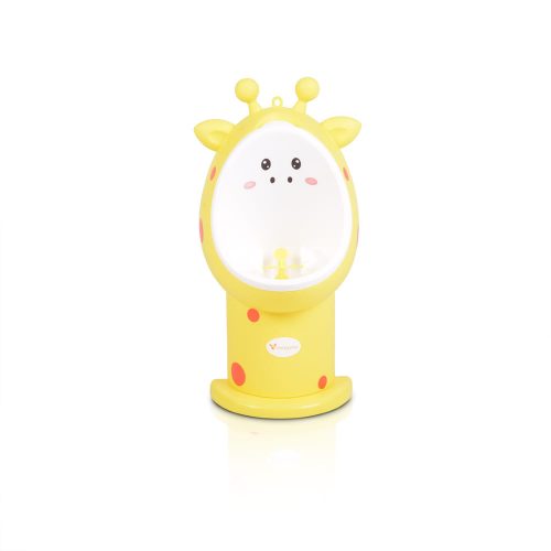 CANGAROO Masai piszoár sárga