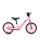 BYOX Go on futóbicikli pink