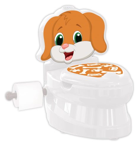 Pilsan tanuló bili kutya