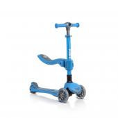 BYOX Kiki 2in1 átalakítható roller kék