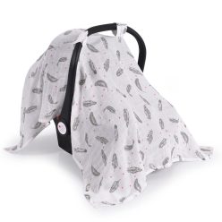 Cangaroo takaró hordozóra tetra tollas