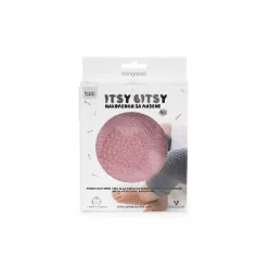 CANGAROO Itsy bitsy térdvédő pink