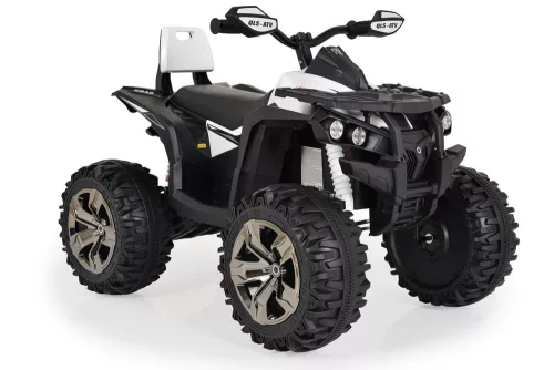 Moni bo majestic quad fehér