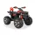 Moni bo majestic quad piros
