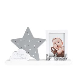 Cangaroo photo frame csillagos fotó keret csillagos