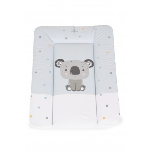 CANGAROO Pelenkázólap soft 50x70cm koala