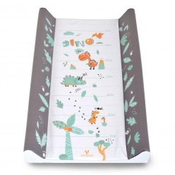 Cangaroo pelenkázólap kemény 80x50cm dino