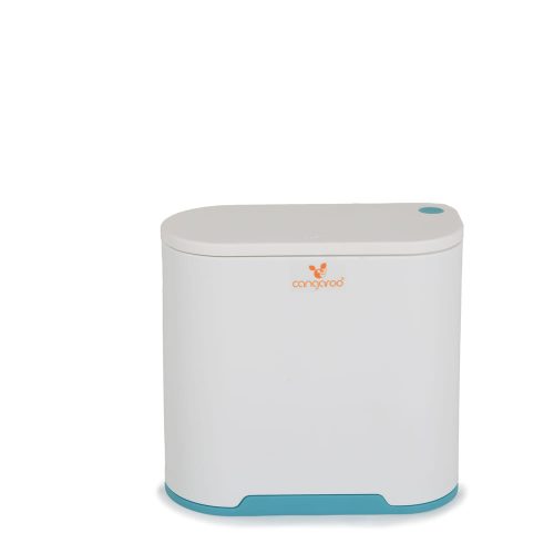 Cangaroo nordic pelenka kuka kék