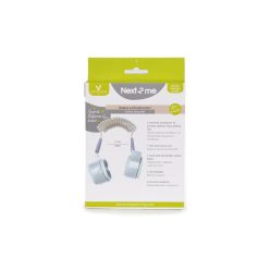 Cangaroo next2me biztonsági heveder/póráz