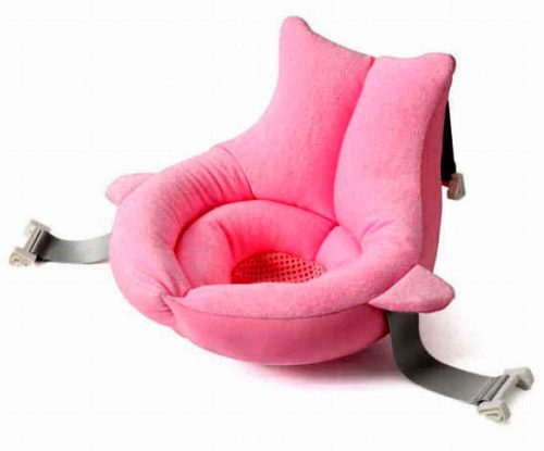 Cangaroo bath kádszivacs pink