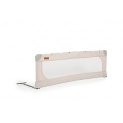 MONI Bed rail leesésgátló 130x43,5cm bézs