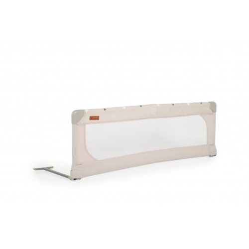 MONI Bed rail leesésgátló 130x43,5cm bézs