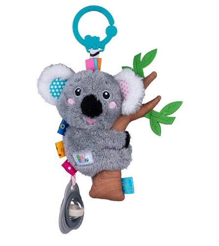 Bali bazoo 81097 koala dyzio