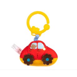 Bali bazoo 80485 rezgő autó