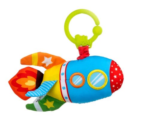 Bali bazoo 88748 bébijáték rakéta