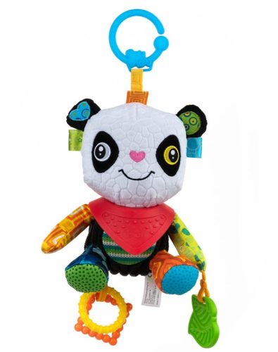 Bali bazoo 86532 akasztós játék panda peter