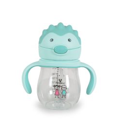 CANGAROO Brillo itatópohár 250ml kék