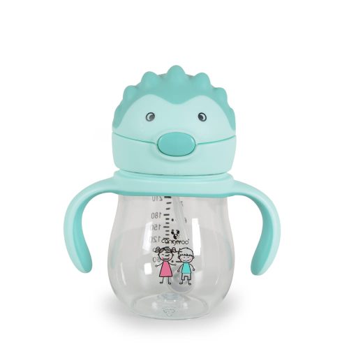 CANGAROO Brillo itatópohár 250ml kék